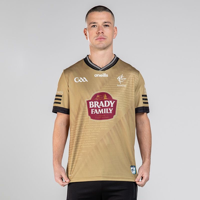 2024 Kildare Gaa Goalkeeper jersey
