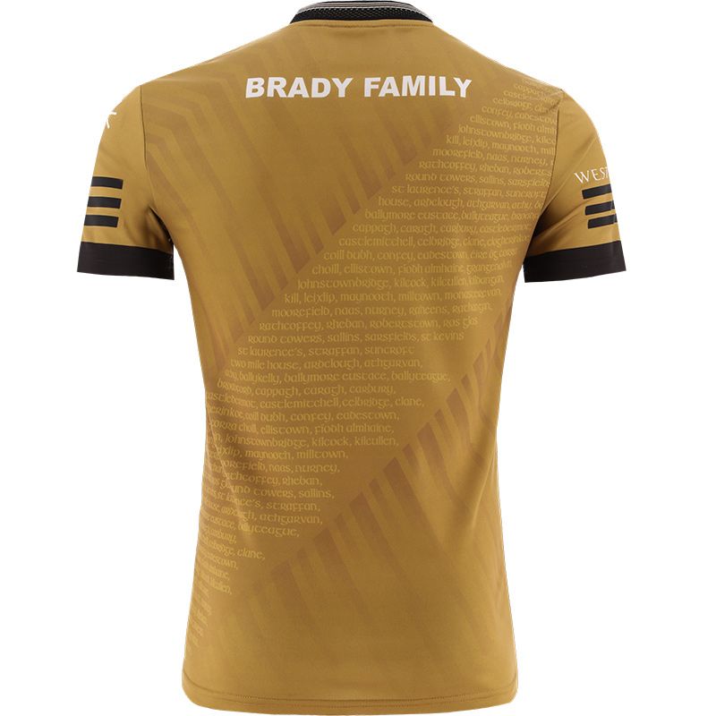 2024 Kildare Gaa Goalkeeper jersey
